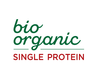 Bio Organic Single Protein