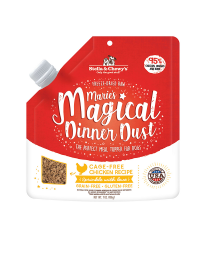 Marie's Magical Dinner Dust Chicken