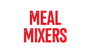 Meal Mixers