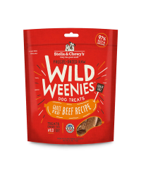 Wild Weenies Beef Recipe