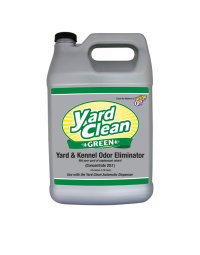 Yard Clean Green