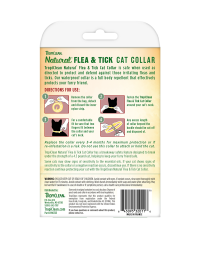 Repellent Collar for Cats_2