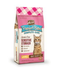 Purrfect Bistro Complete Care Sensitive Stomach Recipe