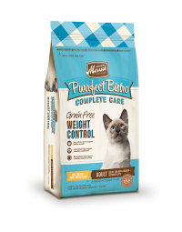 Purrfect Bistro Complete Care Weight Control Recipe