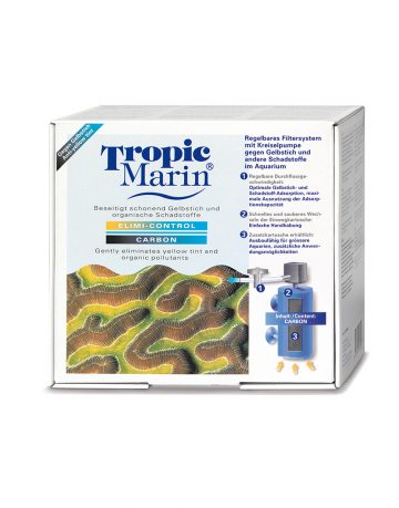 TropicMarin Elimi Control Carbon