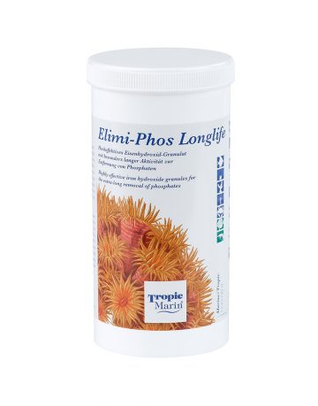 TropicMain Elimi Phos Longlife