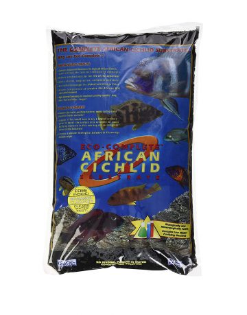 Eco-Complete Cichlid Sand