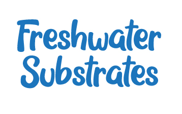 Freshwater Substrates