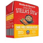 Cage-Free Chicken Stew