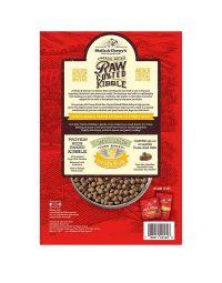 Cage-free Chicken Raw Coated Kibble for Small Breeds_2