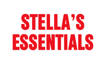 Stella's Essentials