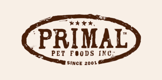 primal logo