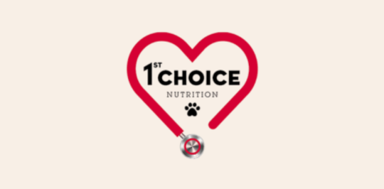 1st choice logo